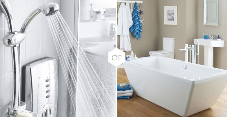 Superior Bath Or Shower Are You Looking To Upgrade Your Bathroom? Before You Take Out Your Current Tub Or Shower You Need To Stop And Think About The Benefits Of Having A Tub And ...