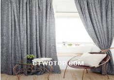 cool living room curtains
