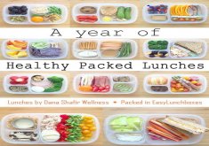healthy cold lunch ideas