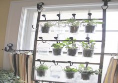 window garden kit