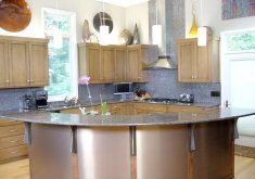 cheap and easy kitchen remodeling ideas