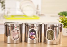  Cheap Kitchen Storage Containers Awesome Kitchen Storage Jars