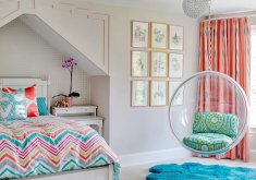 cool bedroom ideas for teens