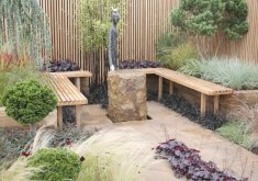 outdoor landscaping ideas small yards