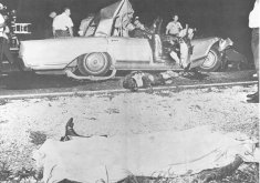  Jayne Mansfield Car Accident Jayne Mansfield Crash