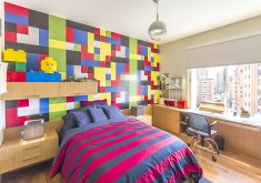 lego bedroom decorating ideas
