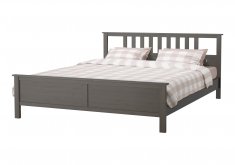 Marvelous Ikea Queen Size Bed HEMNES Bed Frame Queen, IKEA