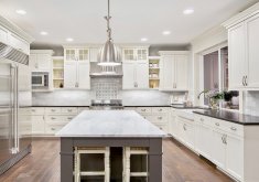 what to look for in kitchen cabinets