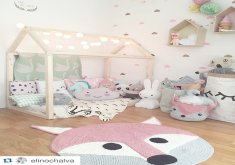 toddler bedrooms