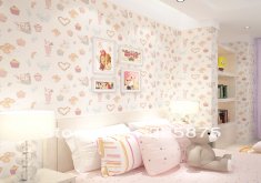 cute bedroom wallpaper