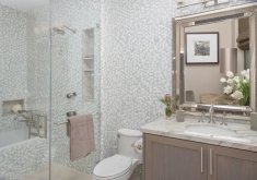 small bathroom makeovers before and after
