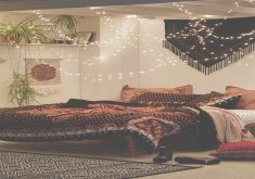 bohemian decorations for bedrooms