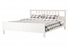 Wonderful Ikea Queen Size Bed HEMNES Bed Frame Queen, Luröy IKEA