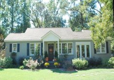 best exterior paint colors for small houses