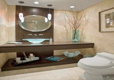  guest bathroom design Guest Bathroom Design