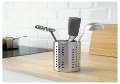  kitchen utensil holder ikea IKEA ORDNING kitchen utensil rack