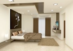 bedroom ceiling designs
