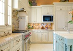 Lovely Ideas For Decorating Your Kitchen Good Housekeeping